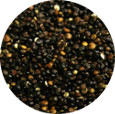 Quinoa, Black