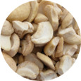 Cashew, Large Pieces