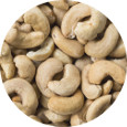 Cashew, Whole