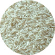 Rice, White Basmati