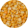 Peas, Yellow Split