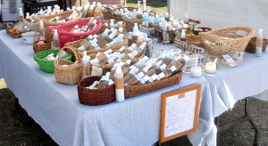 Lotions & More Lotions & More