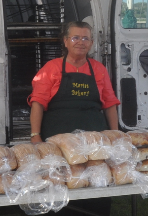 Maria's Bakery Maria's Bakery