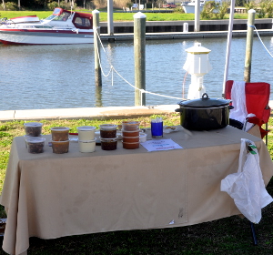 Michelle's Soups Michelle's Soups