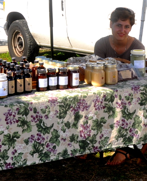 Alive & Well Tonic Herbs & Foods Alive & Well Tonic Herbs & Foods