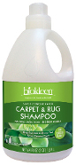Carpet & Rug Shampoo<br> 64 Ounce