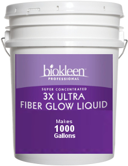 Fiber Glow Liquid Extractor<br> 5 Gallon Pail