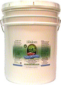 Traffic Lane Cleaner Prespray<br> 5 Gallon Pail