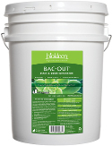 Bac-Out 5 Gallon Pail