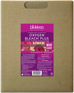 Oxygen Bleach Plus<br> 50 Pounds