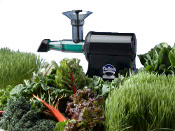 Greens Attachment