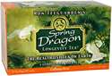 Spring Dragon Longevity Tea