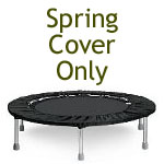 Spring Cover<br>for Black Rebounder