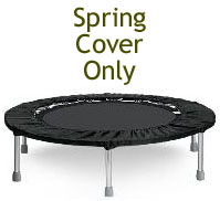 Spring Cover<br>for Black Rebounder