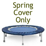 Spring Cover<br>for Blue Rebounder