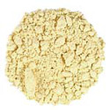 Ginger Root Powder, Organic