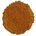 Curry Powder Seasoning Blend, Organic