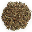 Basil Leaf, Cut & Sifted, Organic