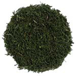 Dill Weed, Cut & Sifted, Organic