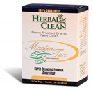 Herbal Clean Master Tea Lemon