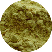 Bee Pollen Powder<br> Low Moisture Powder