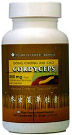 Cordyceps Capsules<br> Dong Chong Xia Cao