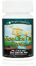 Minor Bupleurum Teapills<br> Xiao Chai Hu Wan