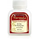 Eight Flavor Rehmannia<br> Zhi Bai Di Huang San