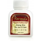 Six Gentlemen Plus Powder<br> Xiang Sha Liu Jun Zi San