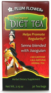 Diet Tea