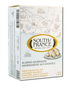 Almond Gourmande