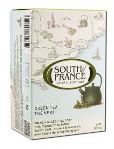 Green Tea