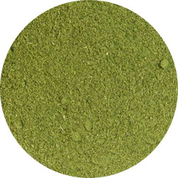 Alfalfa Leaf Powder, Organic