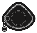 Rubber Splash Lid