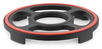 Advance Retainer Nut