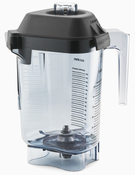 48 oz. Advance Container Only