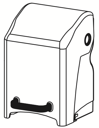 Polyester Compact Cover