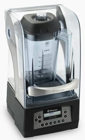  The Quiet One® In-Counter