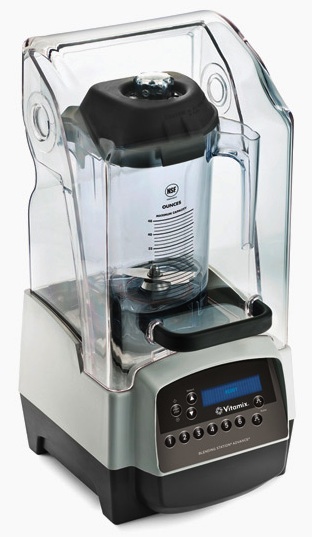  Blending Station Advance<br> In-Counter
