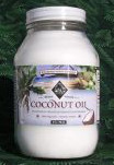 Cold Pressed Extra Virgin Coconut Oil