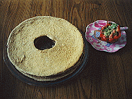 Alive & Well Dehydrated Sprouted Grain Bread