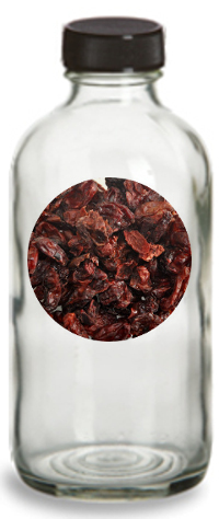 Cornus Vinegar