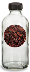 Cornus Vinegar