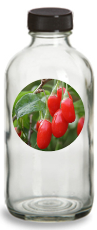 Goji Vinegar