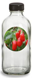 Goji Vinegar
