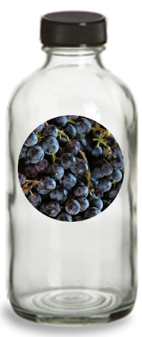 Concord Grape Vinegar