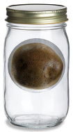 Luo Han Guo Raw Honey