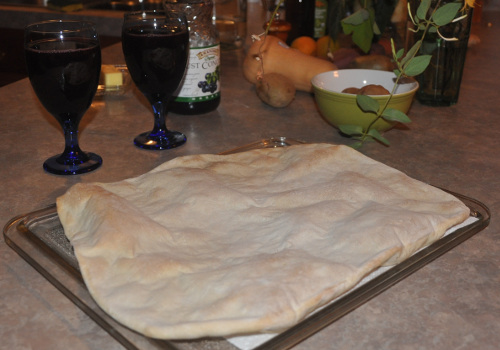 Matzoh Bread