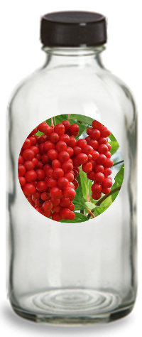 Schizandra Vinegar