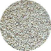 Amaranth Grain, Organic 25 lb.